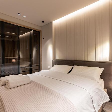 Night Inn טיראנה מראה חיצוני תמונה
