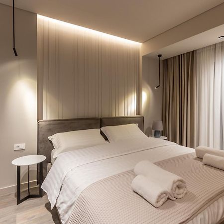 Night Inn טיראנה חדר תמונה