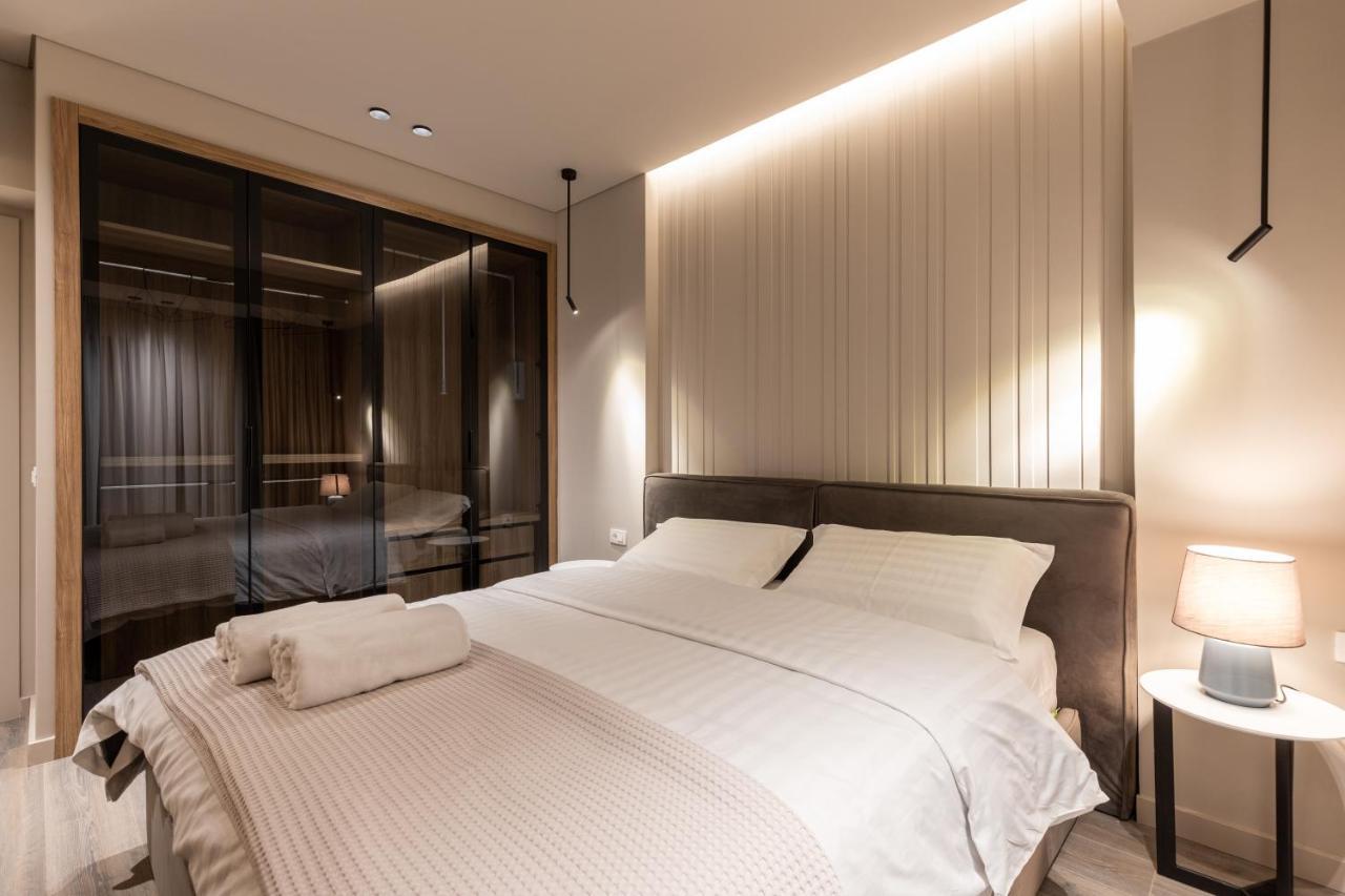 Night Inn טיראנה מראה חיצוני תמונה