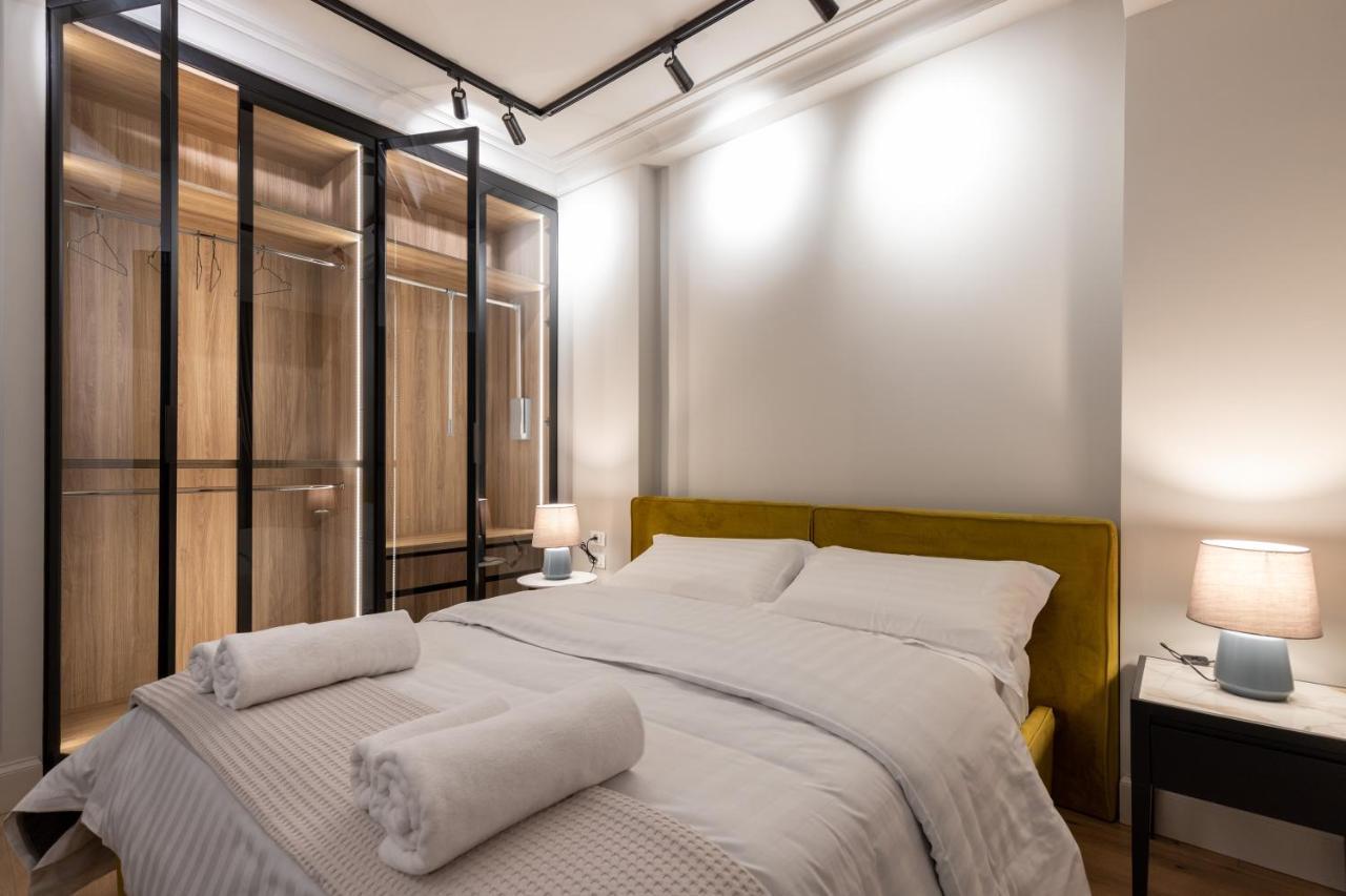 Night Inn טיראנה מראה חיצוני תמונה