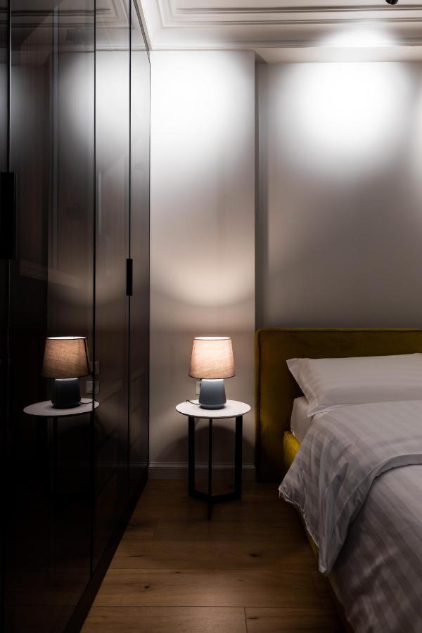 Night Inn טיראנה מראה חיצוני תמונה