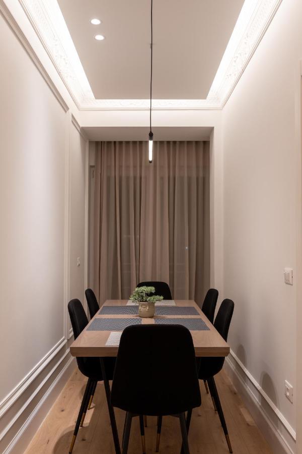 Night Inn טיראנה מראה חיצוני תמונה