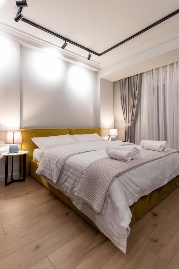 Night Inn טיראנה מראה חיצוני תמונה