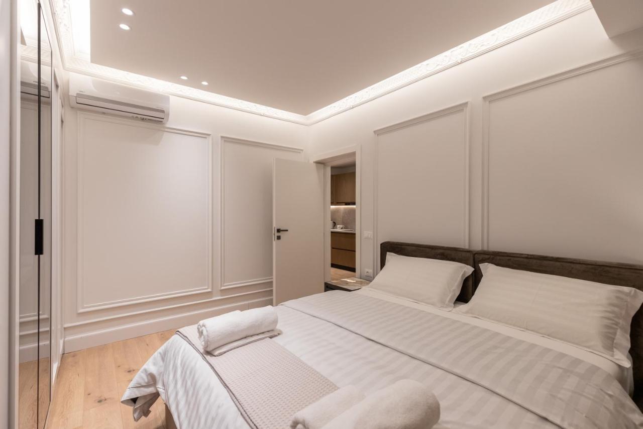 Night Inn טיראנה מראה חיצוני תמונה